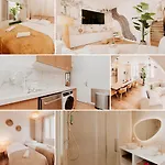 Spacious 5-bedroom With Terrace, Air Conditioning And Parking Appartamento *