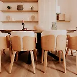 Appartamento Spacious 5-bedroom With Terrace, Air Conditioning And Parking Bordeaux