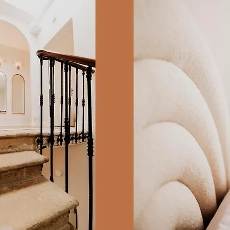 Spacious 5-bedroom With Terrace, Air Conditioning And Parking شقة *